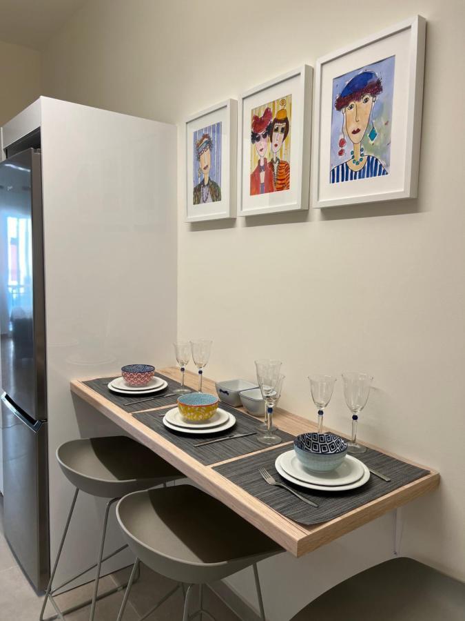Kk Athens Fine Stay Exterior foto