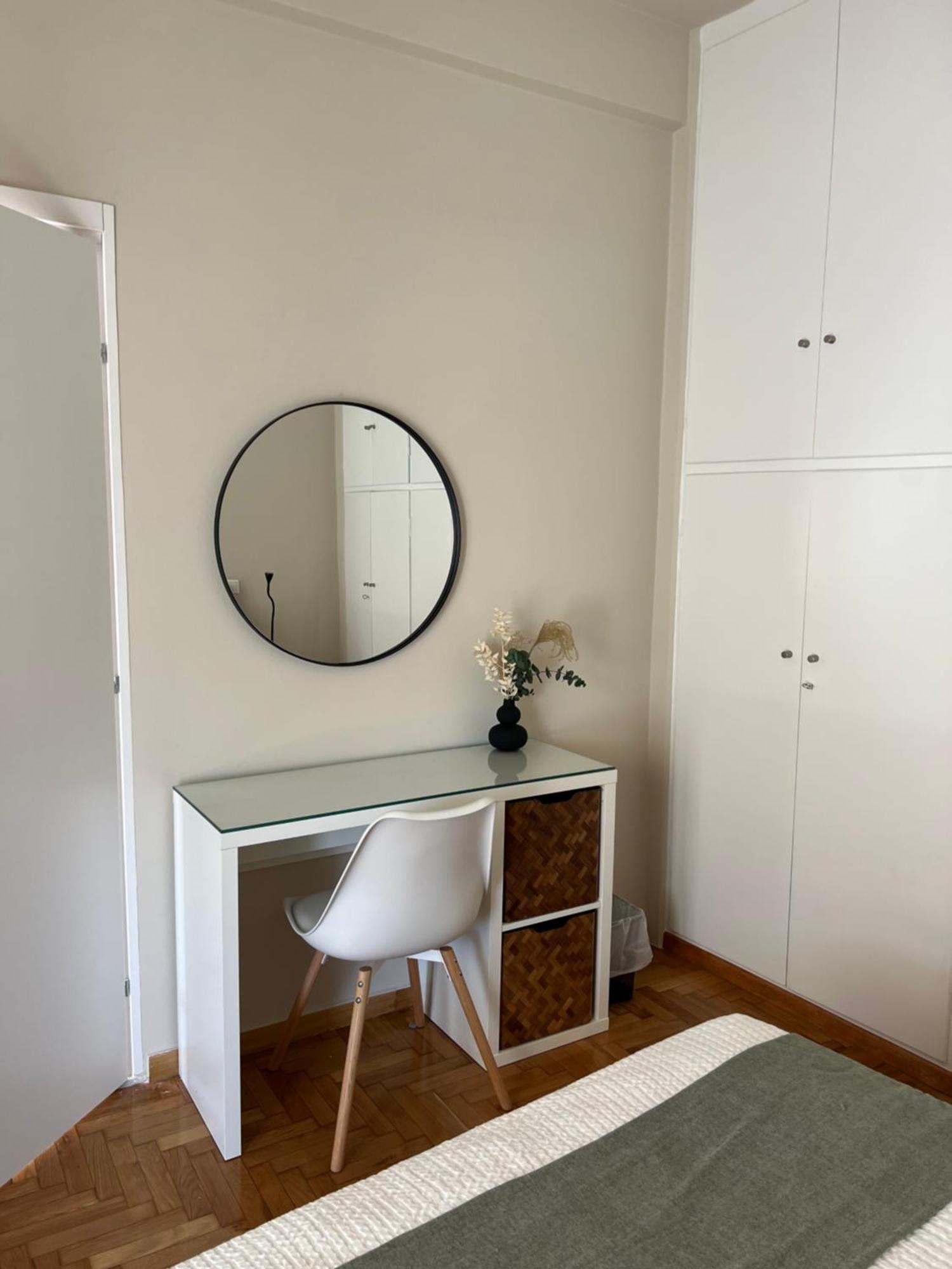 Kk Athens Fine Stay Exterior foto